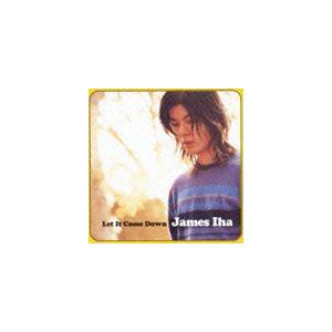 ジェームス・イハ / EMI ROCKS The First： Let It Come Down [CD]｜dss