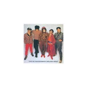 RCサクセション / THE RCサクセション ゴールデン☆ベスト ※再発売 [CD]