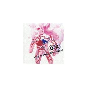 RCサクセション / RC SUCCESSION 35th ANNIVERSARY： OK [CD]