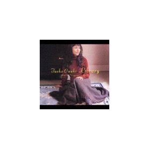 大貫妙子 / ライブラリー アンソロジー 1973〜2003 [CD]｜dss
