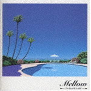 (オムニバス) Mellow The Best Of J-AOR [CD]