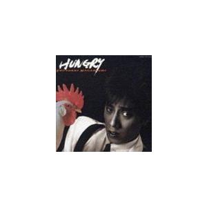 長渕 剛 / HUNGRY [CD]