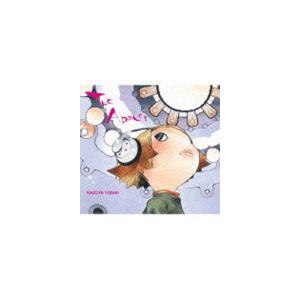 吉井和哉 / The Apples（初回限定盤／CD＋DVD） [CD]