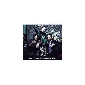HOTEI with FELLOWS / ALL TIME SUPER GUEST（初回生産限定盤／CD＋DVD） [CD]｜dss