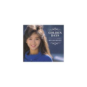 本田美奈子. / ゴールデン・デイズ（2CD＋2DVD） [CD]