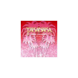 高中正義 / SUPER COLLECTION EMI Years [CD]