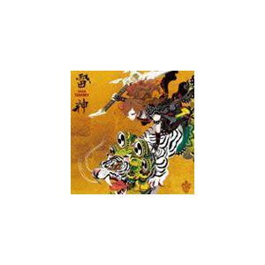 Takamiy（高見沢俊彦） / 雷神（通常盤） [CD]