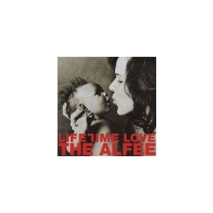 THE ALFEE / LIFETIME LOVE [CD]