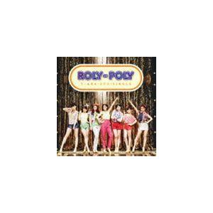 T-ARA / Roly-Poly （Japanese Ver.）（通常盤） [CD]｜dss