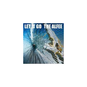 THE ALFEE / Let It Go（C盤） [CD]