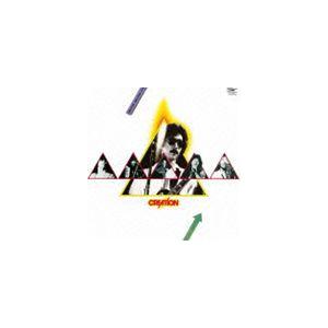 CREATION / GREATEST HITS（スペシャルプライス盤／SHM-CD） [CD]