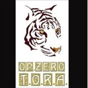 T.O.R.A / OP ZERO [CD]