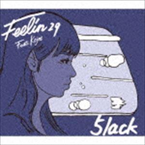 5lack / Feelin29 Feat.Kojie [CD]