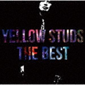 Yellow Studs / Yellow Studs THE BEST（通常盤） [CD]