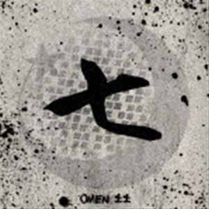 OMEN 44 / 7 [CD]｜dss