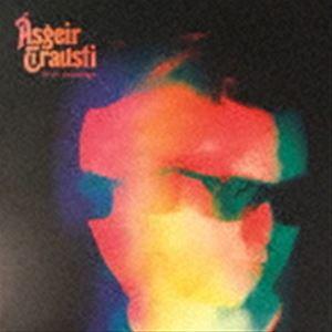 ASGEIR / DYRD I DAUDATOGN [CD]