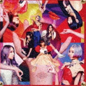 MAPA / 四天王 [CD]