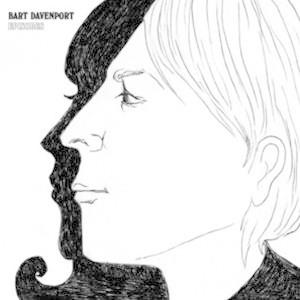 BART DAVENPORT / EPISODES [CD]