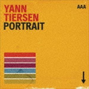 ヤン・ティルセン / Portrait [CD]