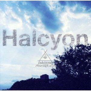 JAKIGAN MEISTER / Halcyon（TypeA） [CD]