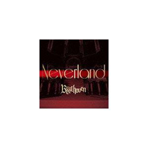 THE BEETHOVEN / Neverland（Atype／CD＋DVD） [CD]