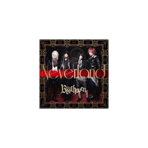 THE BEETHOVEN / Neverland（Btype） [CD]