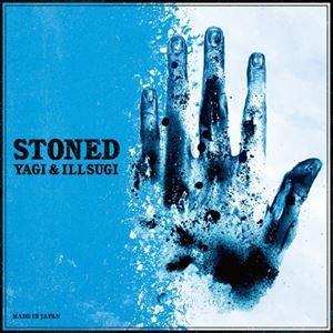 YAGI ＆ ILLSUGI / STONED [CD]