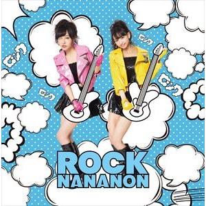 ななのん / ROCK NANANON／Android1617（TypeC） [CD]