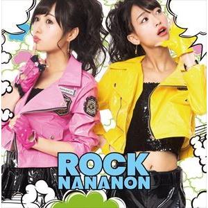 ななのん / ROCK NANANON／Android1617（TypeD） [CD]