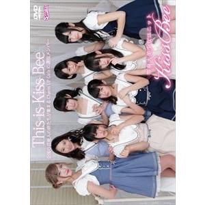 Kiss Bee／This is Kiss Bee [DVD]