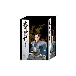 大岡越前 第四部 DVD-BOX [DVD]｜dss