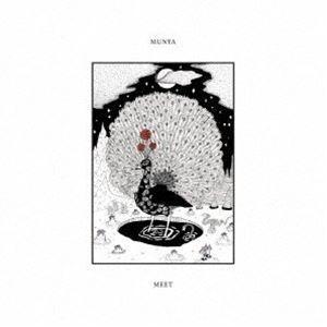 MUNYA / MUNYA [CD]