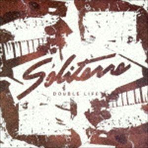 ソリティア / Double Life [CD]