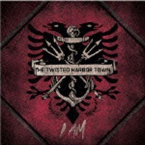 THE TWISTED HARBOR TOWN / I AM [CD]
