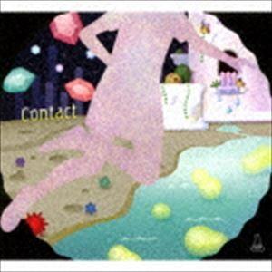 Frasco / Contact [CD]