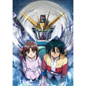 『機動新世紀ガンダムX』 記録全集 A.W. 30th Chronicle [書籍]