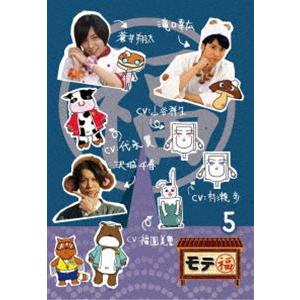 モテ福5 [DVD]｜dss