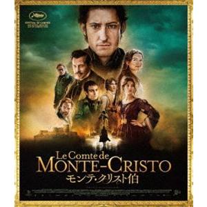 モンテ・クリスト伯 [Blu-ray]