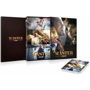 MASTER／マスター Blu-ray スペシャル BOX [Blu-ray]