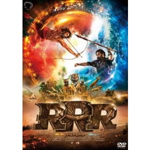 RRR［DVD］ [DVD]