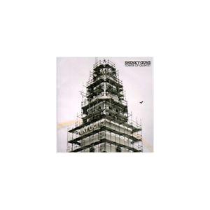 SHENKY GUNS / TOWER OF QUINTET [CD]｜dss