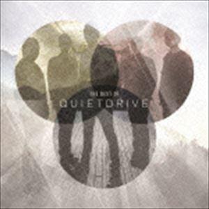 クワイエットドライブ / The Best Of Quietdrive [CD]｜dss