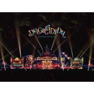 SEKAI NO OWARI／Du Gara Di Du（通常盤） [DVD]｜dss