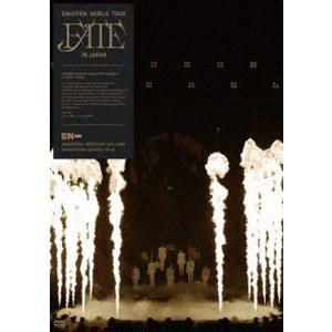 ENHYPEN WORLD TOUR’FATE’IN JAPAN（通常盤・初回プレス） [DVD]