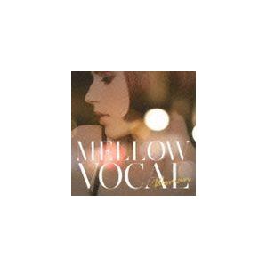 メロウ・ヴォーカル Woman [CD]