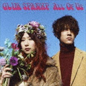 GLIM SPANKY / All Of Us（通常盤） [CD]｜dss