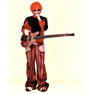 Fukase / Circusm（通常盤） [CD]