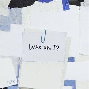 【特典付】SHE’S / Who am I?（通常盤） (初回仕様) [CD]