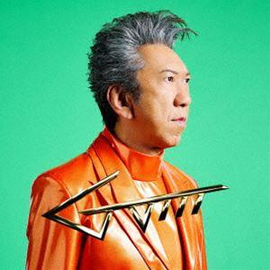 布袋寅泰 / GUITARHYTHM VIII（完全数量限定盤／CD＋2DVD） [CD]