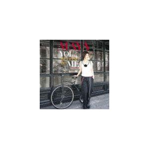 MAYA / YOU BELONG TO ME [CD]